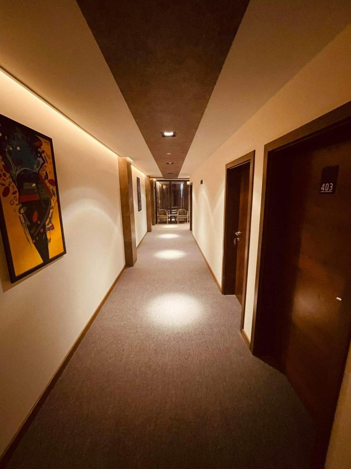 Hotel Ok Prizren Exterior photo