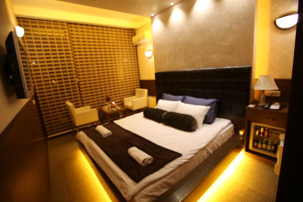 Hotel Ok Prizren Exterior photo