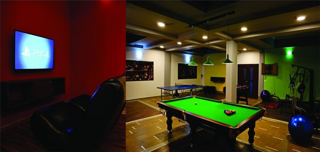 Hotel Ok Prizren Exterior photo