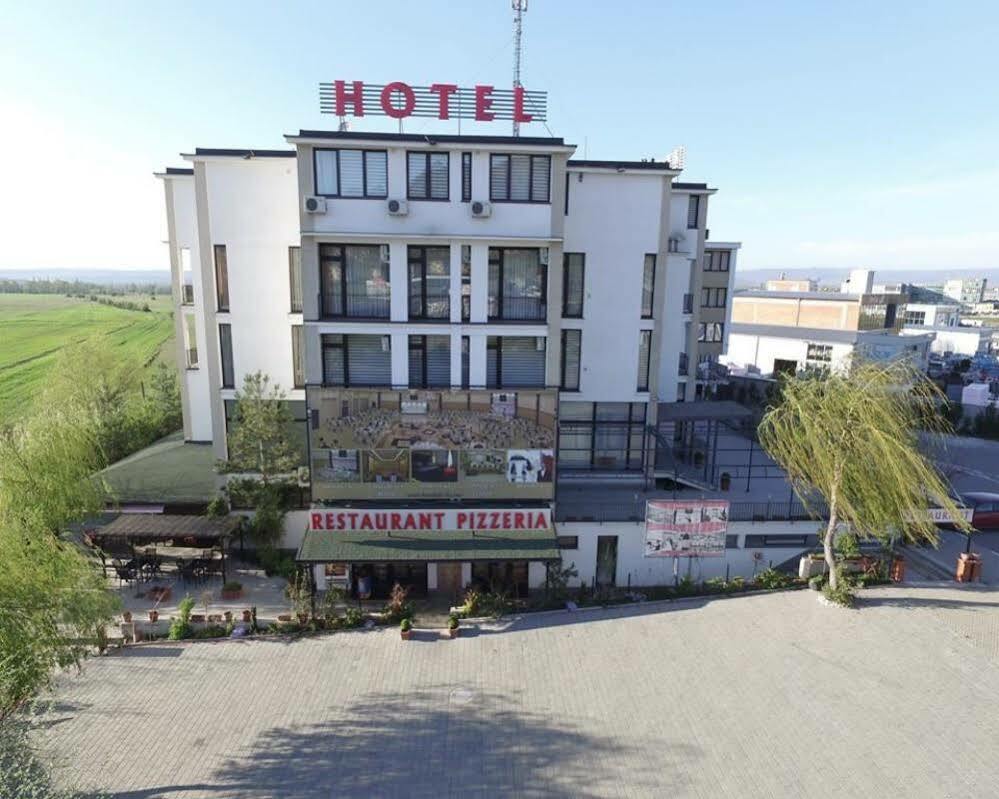 Hotel Ok Prizren Exterior photo